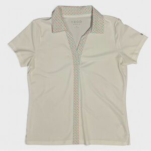 IZOD Ladies Golf Polo